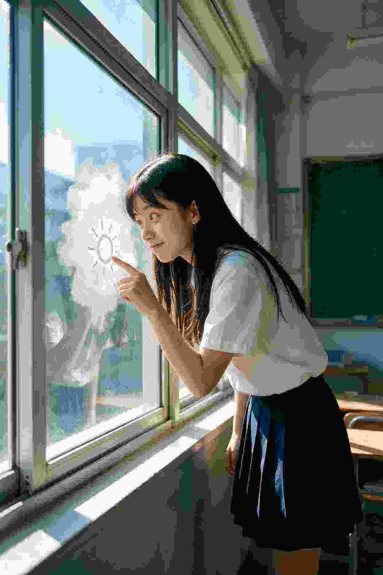 暗杀教室