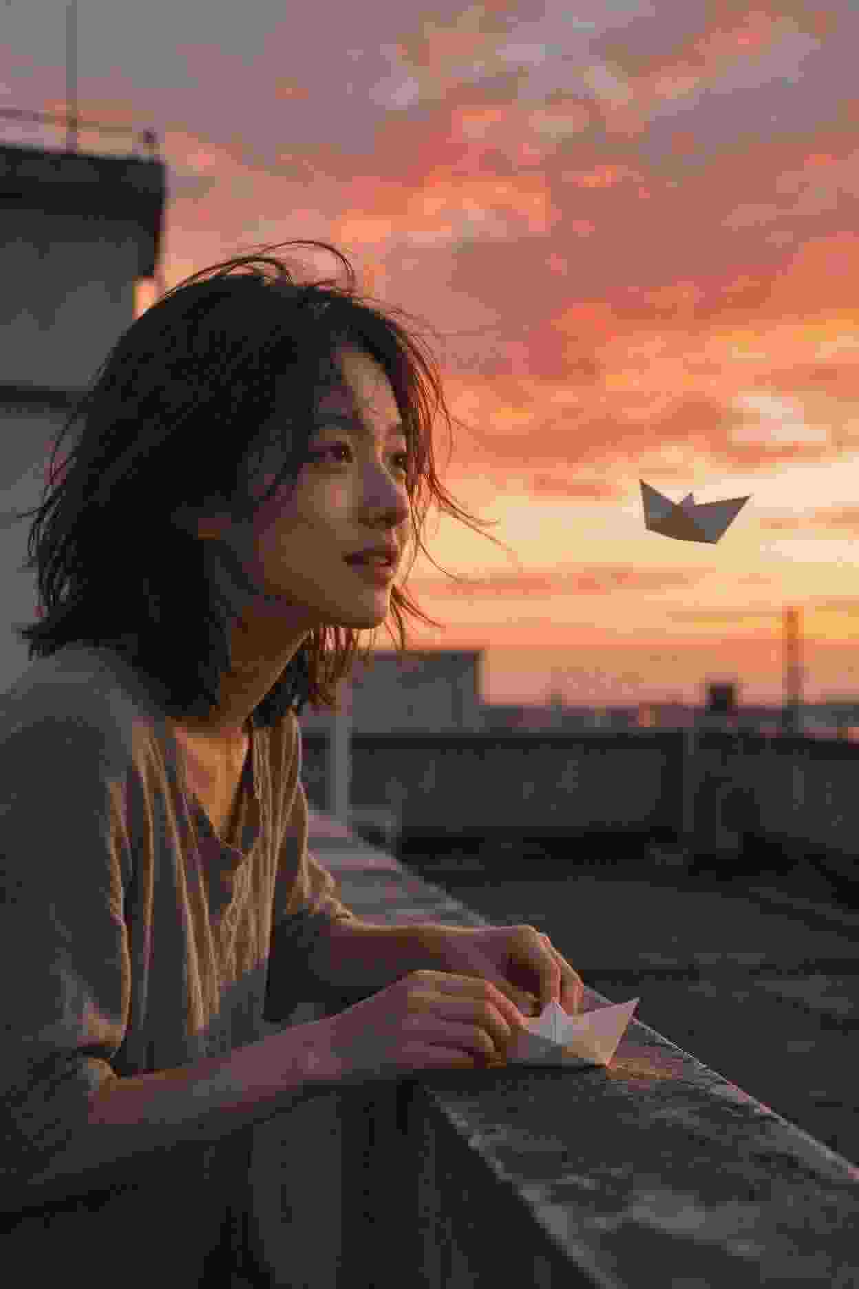 龙女仆